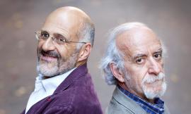 Tolentino, riparte la stagione teatrale al Don Bosco: "La Cena dei Cretini" è servita a teatro