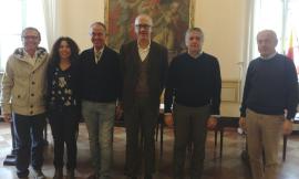 Firmato un protocollo di amicizia tra la nazione Lakota Sicangu Sioux di Rosebaud e il comune di Civitanova
