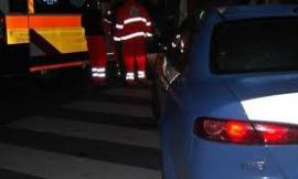 Tamponamento in superstrada vicino a Civitanova, traffico paralizzato