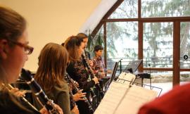 Martedì a Camerino “Nessun parli: musica e arte oltre la parola”, un'iniziativa del Miur