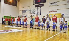 La Rossella Civitanova corsara a Giulianova