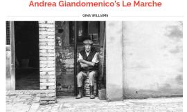 Il cuore delle Marche conquista l'America con le foto di Andrea Giandomenico