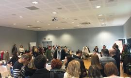 WeLoveModainItaly: incoming di CNA Federmoda e Agenzia ICE a Civitanova Marche
