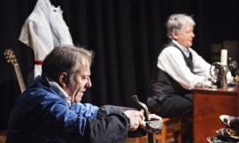 Cenerentola Folk, in scena domenica al Teatro Annibal Caro di Civitanova