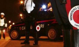 Civitanova, ritirate due patenti per guida in stato di ebbrezza