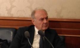 Aerdorica, parla Ceroni (FI): "Bisogna affidarsi a qualche proposta seria per fare entrare il privato"