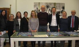 Civitanova partecipa a “Mai così vicini”, evento di promozione turistica a Foligno organizzato da Noi Marche