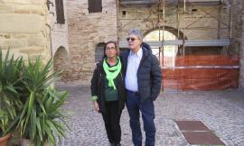 Sisma, Fiori (FI) al fianco dei sindaci per ricostruire il futuro: "In questi borghi risiede l’essenza della nostra identità nazionale"