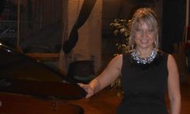 Tolentino, al Politeama il concerto della pianista Cecilia Airaghi