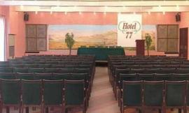 Vicenda sfollati dell'Hotel 77, interviene il Comune di Tolentino: "Stiamo lavorando insieme alla Regione per evitare disagi"