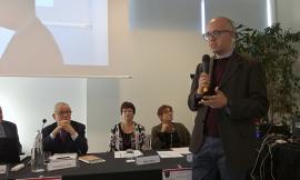 Ciarapica al convegno della Cattedra UNESCO: "Civitanova vive di multiculturalità"