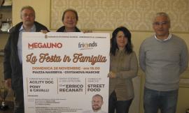 Civitanova, domenica a Piazza Nassirya "La Festa in Famiglia": ospite lo chef stellato Errico Recanati