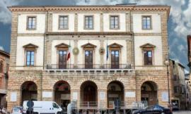 Tolentino, giovedì 30 novembre la prossima seduta consiliare: gli argomenti all'ordine del giorno