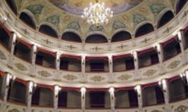 Il Teatro di Treia alza il sipario, Castellani: "Torniamo con una stagione ancora più ricca"