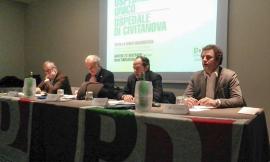 Ospedale Unico, incontro del PD di Civitanova Marche all'Hotel Miramare
