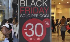 Civitanova, anche in città qualche furbetto del Black Friday