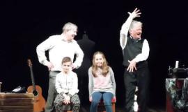 Tutto esaurito per "Cenerentola Folk" all'Annibal Caro, la rassegna di Marco Renzi promette bene