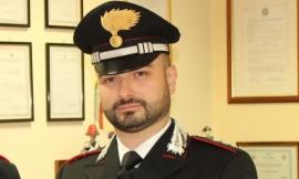 Operazione dei carabinieri sul territorio di Tolentino: controllate oltre 100 persone