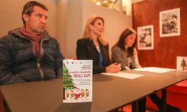 Festività natalizie: Matelica si trasforma nel Villaggio degli Elfi