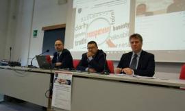 Unicam e Iuav insieme per un corso sulla trasparenza e l'anti-corruzione
