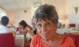 Civitanova, cordoglio per la scomparsa della professoressa Annamaria Sancricca