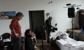 Civitanova, Sandro Baldoni presenta "La botta grossa" al cinema Rossini