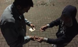 Civitanova, spaccia hashish in pieno centro: denunciato 32enne