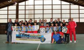 Camerino, la solidarietà arriva anche dagli Inter Club