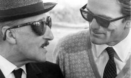 Licei di Camerino, il 3 dicembre il saggista Fulvio Fulvi presenta il cinema di Pier Paolo Pasolini