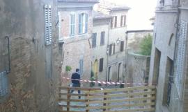 "Uscire dall'emergenza, avviare la ricostruzione" organizzato un incontro a Treia per il 2 dicembre
