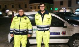 Potenza Picena, rinnovo dei vertici del Gruppo di Protezione Civile