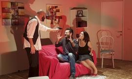 Al Politeama di Tolentino in scena Ospiti, una commedia di Angelo Longoni