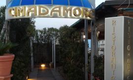 Civitanova, sigilli allo chalet: sotto sequestro l'ex Cimadamore