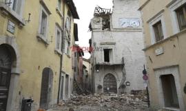 Sisma, attività economiche e produttive nelle aree colpite: c'è la firma della Protezione Civile