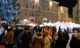 Natale 2017, nel weekend in centro storico a Macerata i Mercatini Artigianato D.O.C.