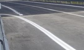 Sisma Centro Italia, Anas: tra i lavori di ripristino anche la strada provinciale 66 "Macereto"