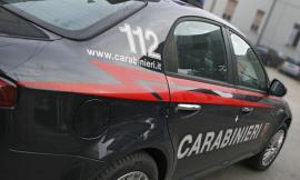 Monte San Giusto, aggredito a bastonate: interviene l'ambulanza