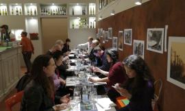 I Masters of Wine di Londra alla scoperta del Verdicchio di Matelica