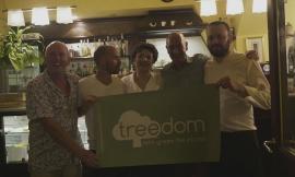 La Locanda Le Logge nel programma inglese "Sense of a Place" - VIDEO
