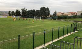 Tolentino, sconfitta fuori casa sul terreno della neopromossa Barbara