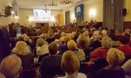 Civitanova, continuano "I martedì dell'arte" alla sala consiliare