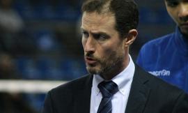 Volley Potentino, coach Di Pinto parla dello stop a Santa Croce