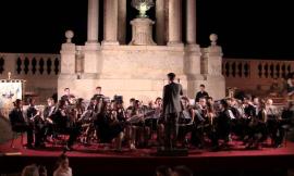 Treia, Banda Musicale in fermento: da Lucca Comics ai festeggiamenti di Santa Cecilia