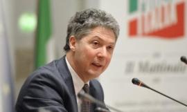 Ascoli Piceno, innovazione sociale: per Fiori (Fi) "occorre creare città a dimensione dei giovani"
