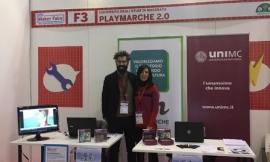 L’app PlayMarche conquista la Maker Faire di Roma