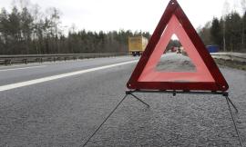 Sicurezza stradale: nel 2016 si è interrotto il trend positivo in provincia di Macerata