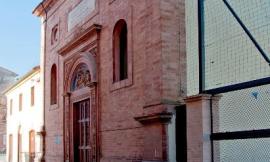 Tolentino, sabato riaprirà la Chiesa del Sacro Cuore: restaurata grazie al governo Ungherese