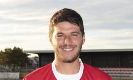Chiesanuova Fc, la sesta vittoria al "Sandro Ultimi" contro il Montecosaro