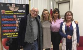 Civitanova, partite le iniziative della scuola di cultura e scrittura poetica "Sibilla Aleramo"