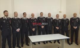 Festività natalizie e fine dell'anno: l'Arma dei Carabinieri fa il punto della situazione
